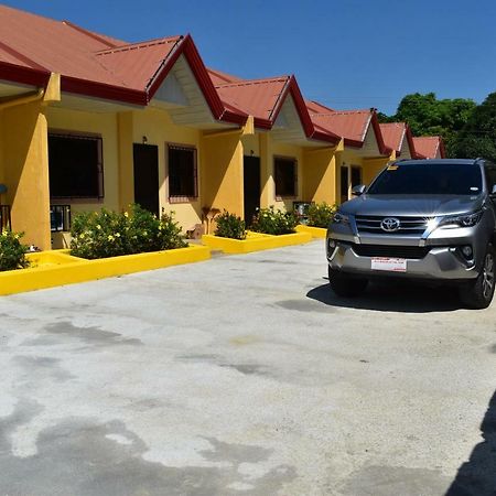 Rullan Apartelle Anda  Luaran gambar