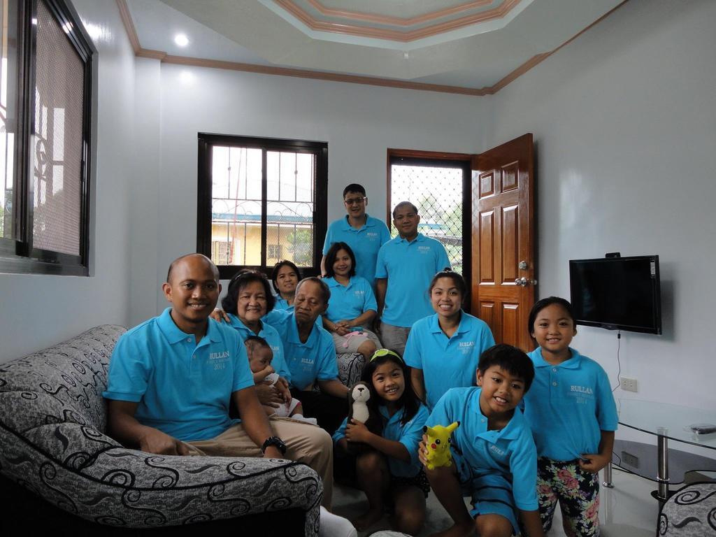 Rullan Apartelle Anda  Luaran gambar