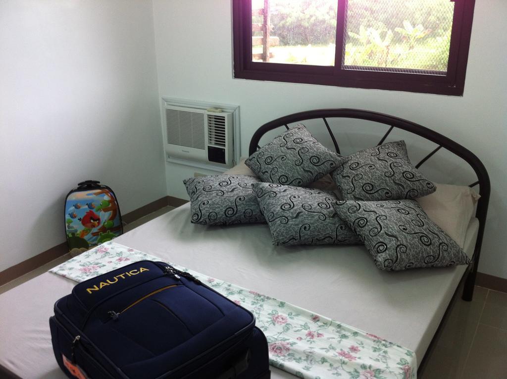 Rullan Apartelle Anda  Luaran gambar