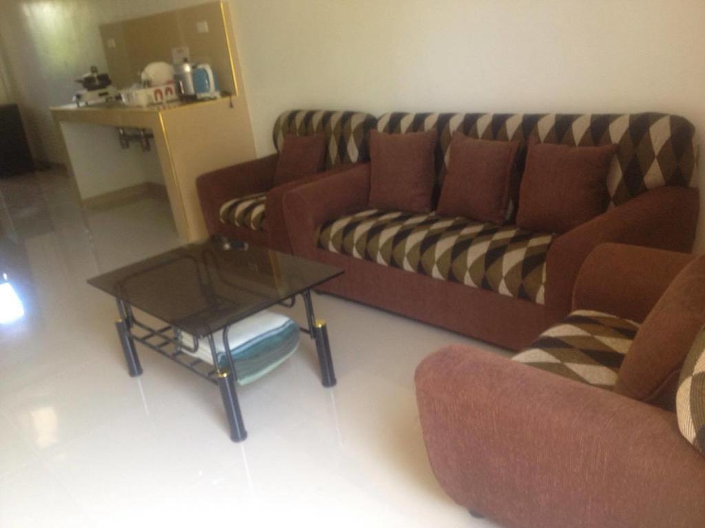 Rullan Apartelle Anda  Luaran gambar