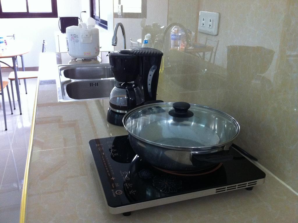 Rullan Apartelle Anda  Luaran gambar