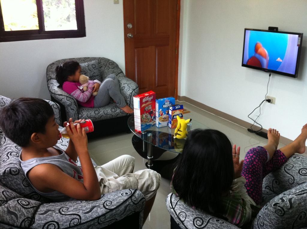 Rullan Apartelle Anda  Luaran gambar