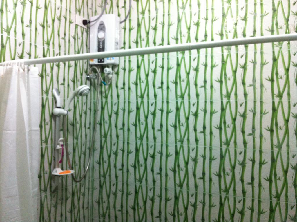Rullan Apartelle Anda  Luaran gambar
