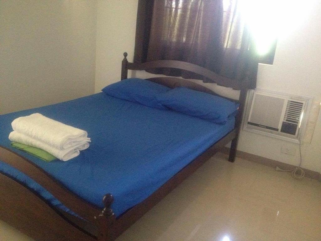 Rullan Apartelle Anda  Luaran gambar