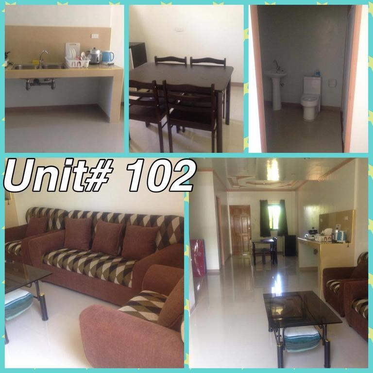 Rullan Apartelle Anda  Luaran gambar
