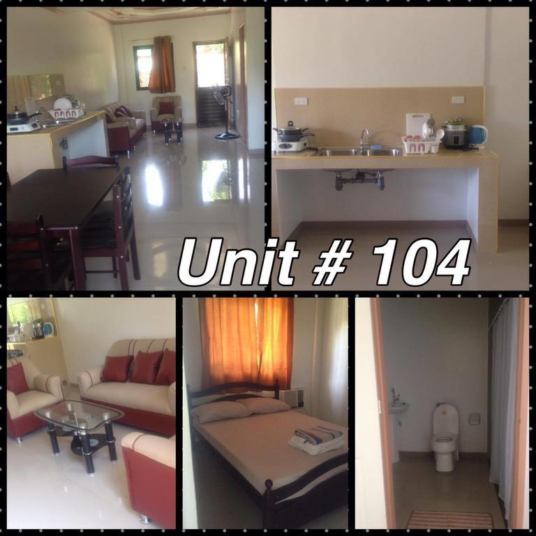 Rullan Apartelle Anda  Luaran gambar