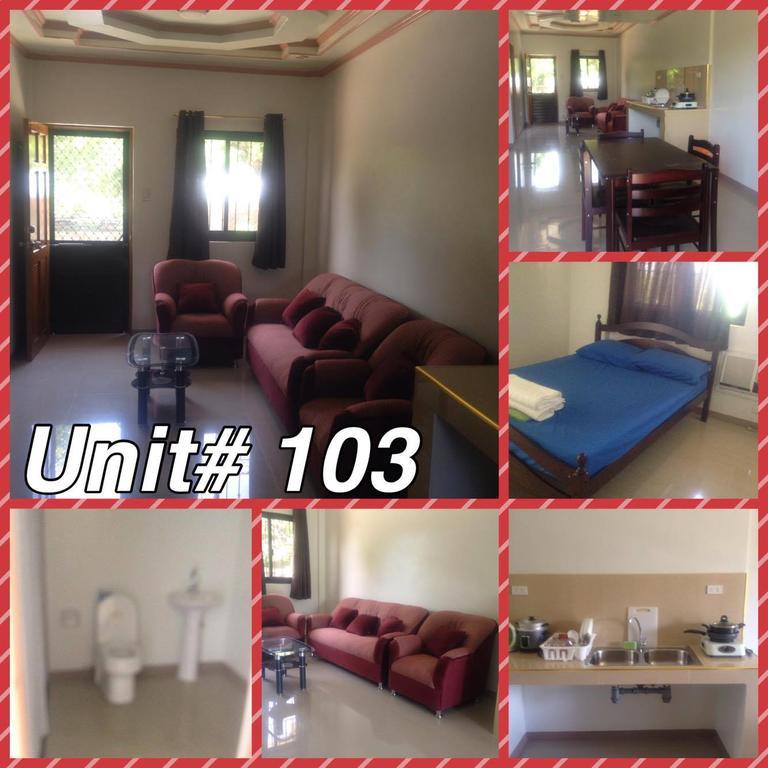 Rullan Apartelle Anda  Luaran gambar