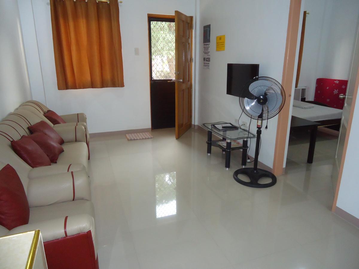 Rullan Apartelle Anda  Luaran gambar