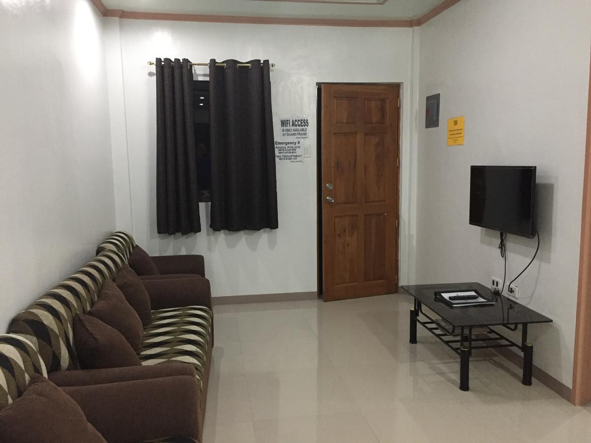 Rullan Apartelle Anda  Luaran gambar