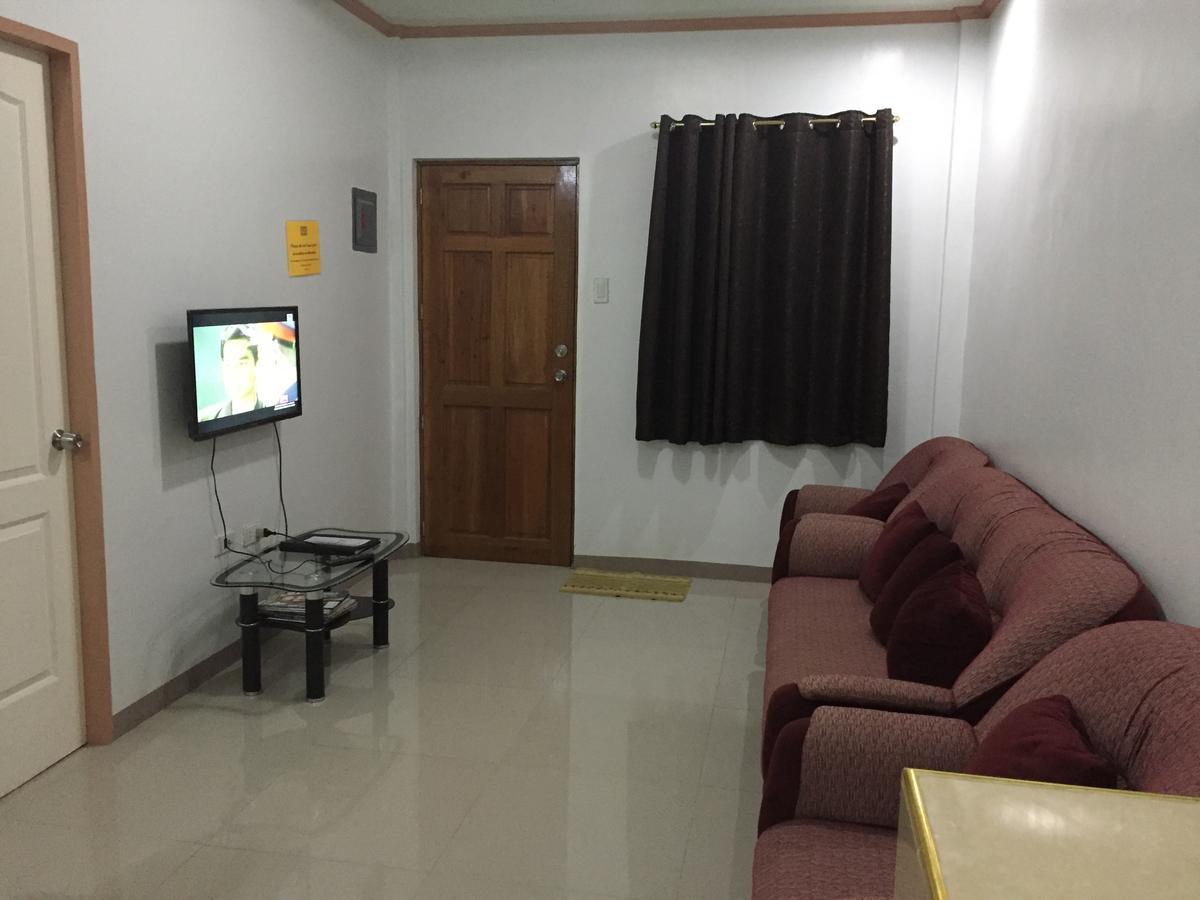 Rullan Apartelle Anda  Luaran gambar