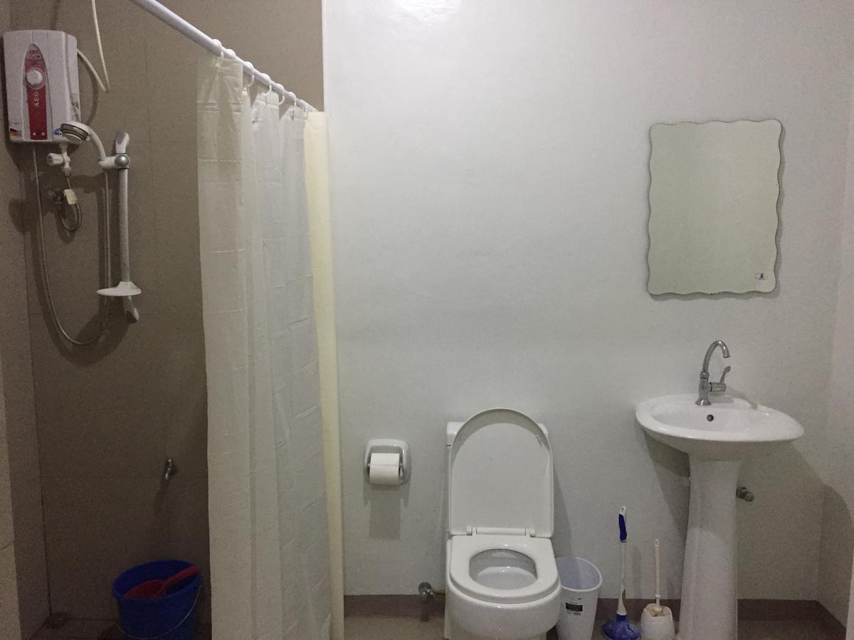 Rullan Apartelle Anda  Luaran gambar