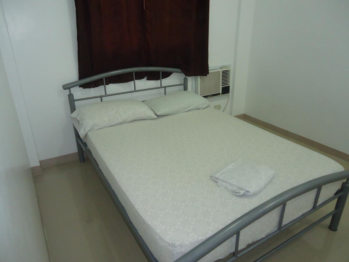 Rullan Apartelle Anda  Luaran gambar