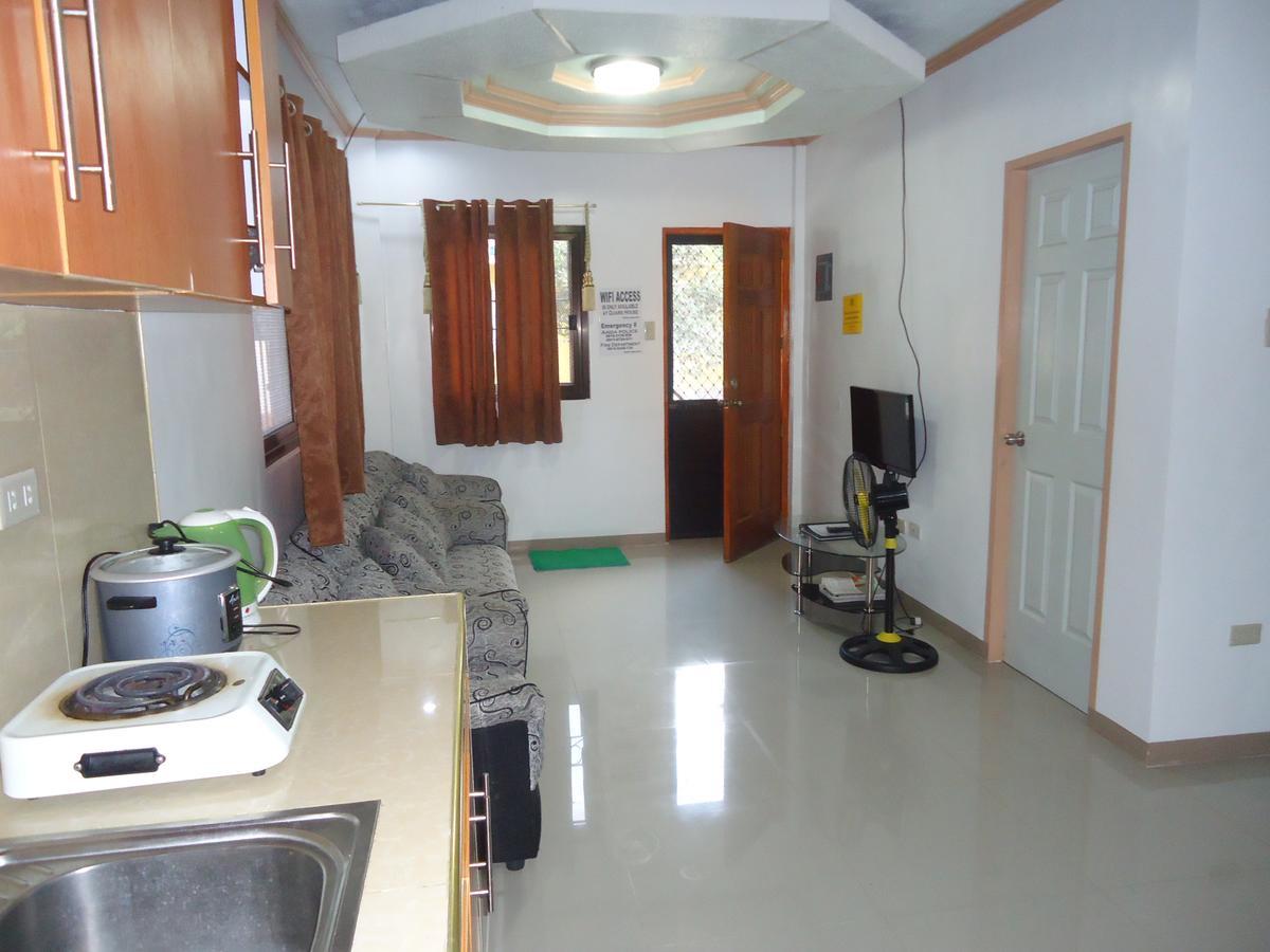 Rullan Apartelle Anda  Luaran gambar