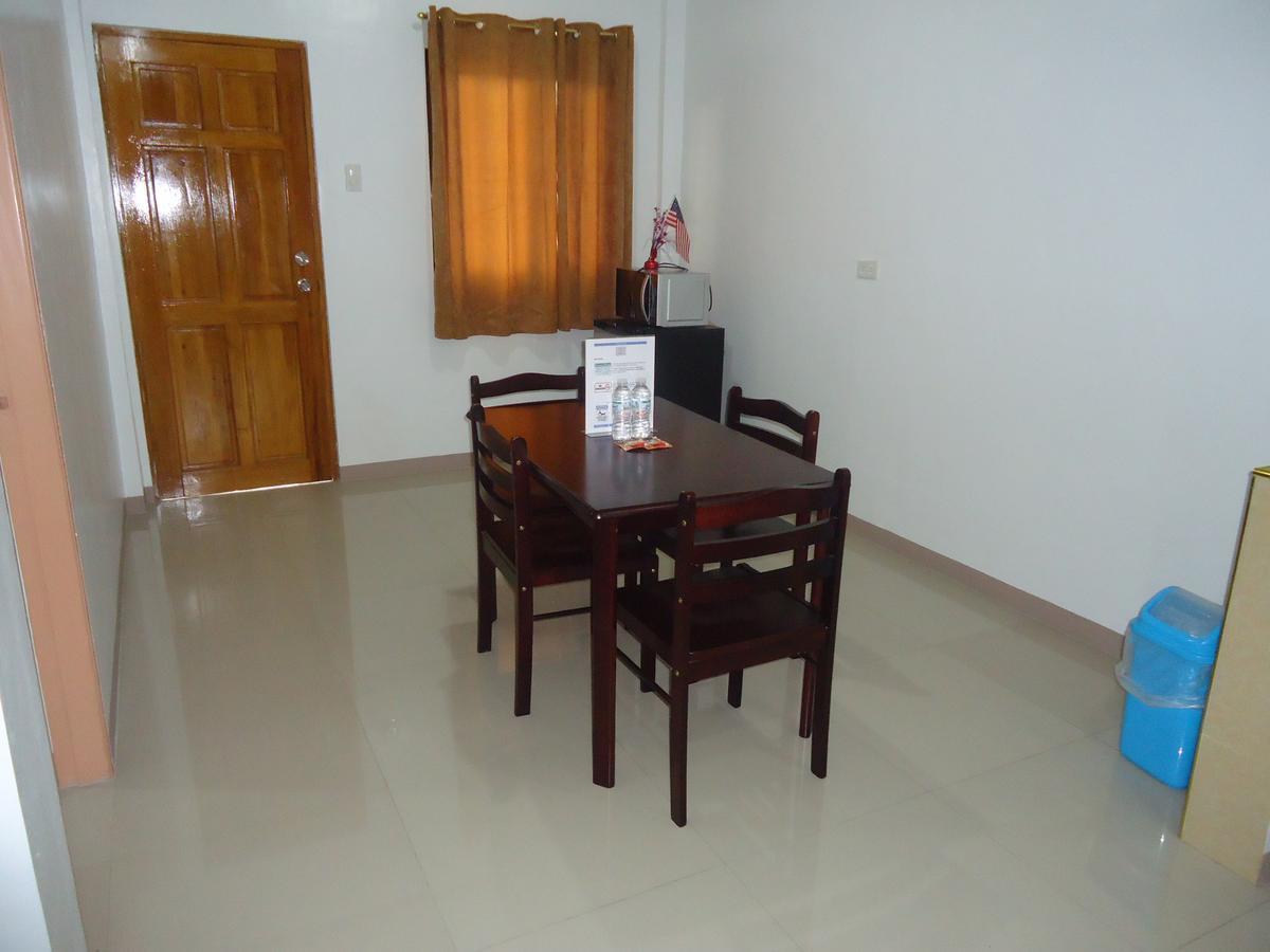 Rullan Apartelle Anda  Luaran gambar