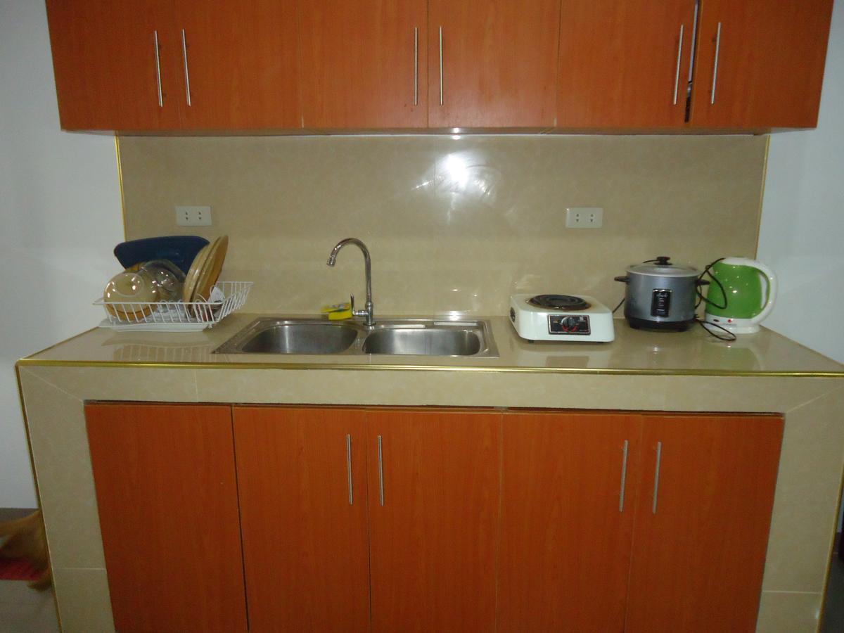 Rullan Apartelle Anda  Luaran gambar