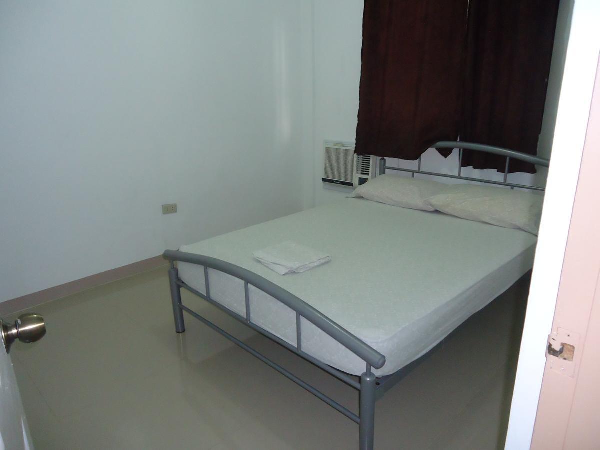 Rullan Apartelle Anda  Luaran gambar