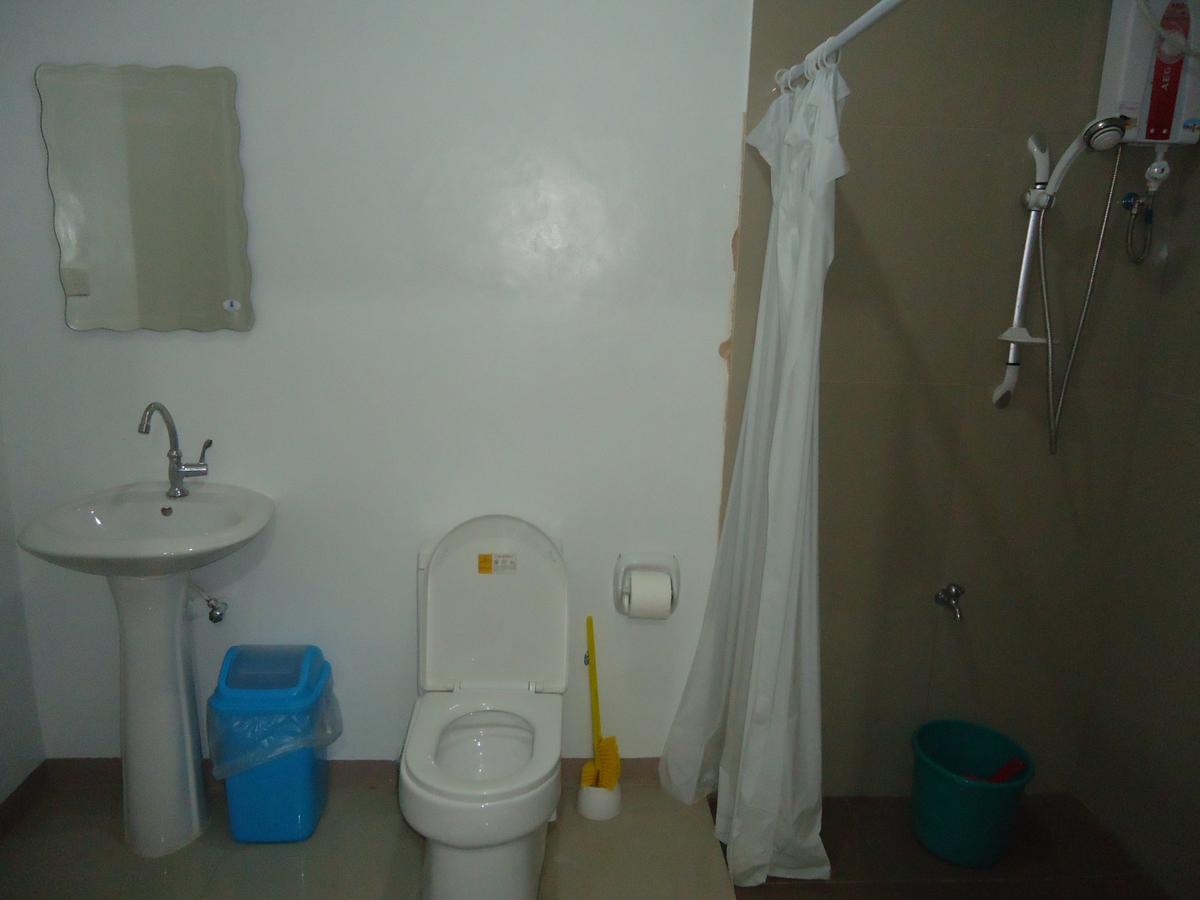 Rullan Apartelle Anda  Luaran gambar