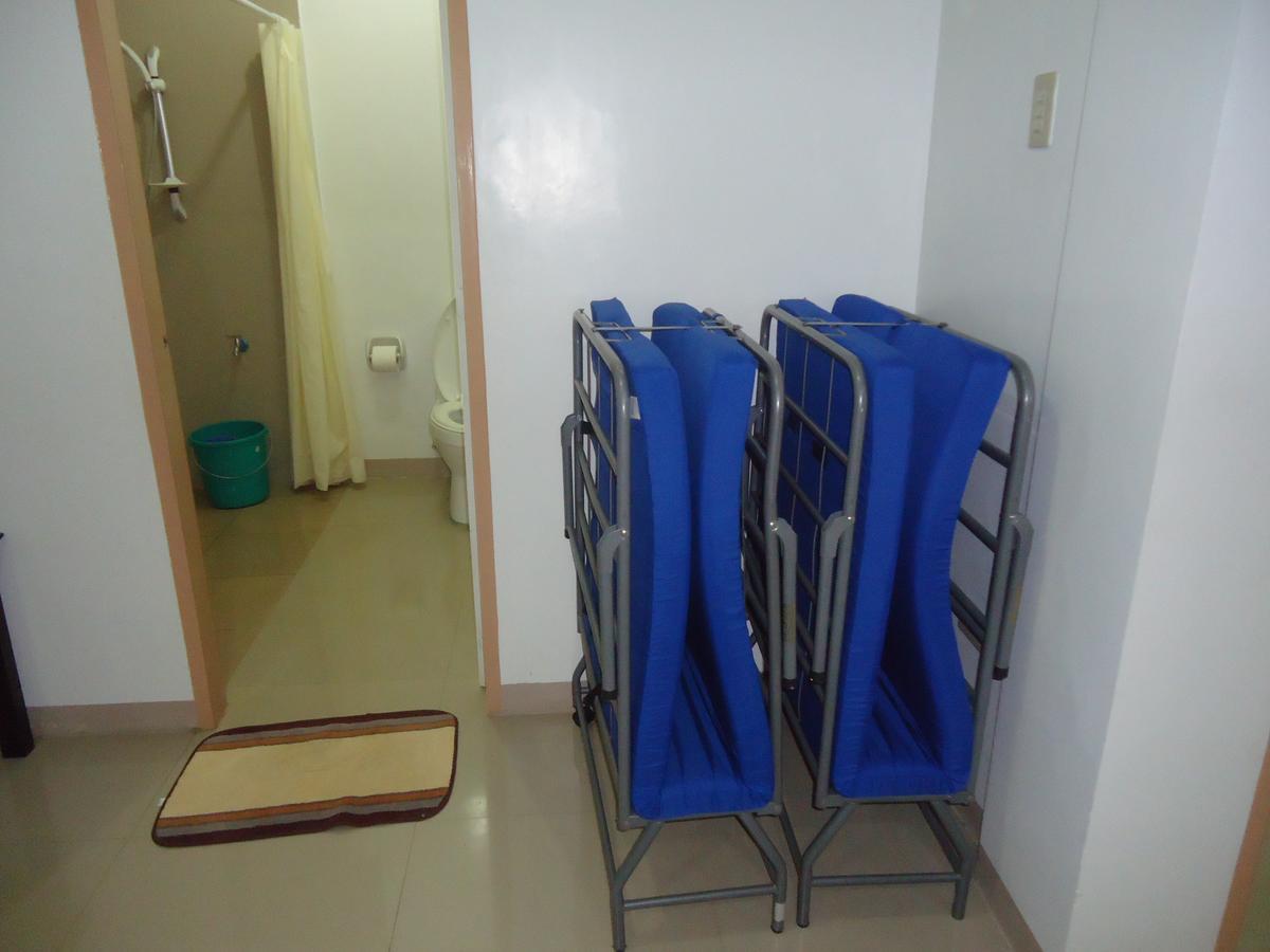 Rullan Apartelle Anda  Luaran gambar