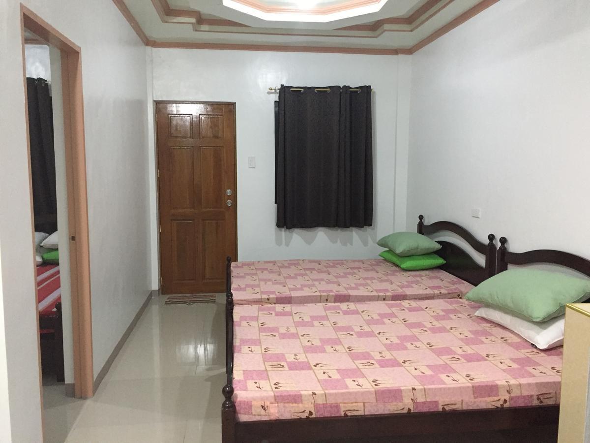 Rullan Apartelle Anda  Luaran gambar