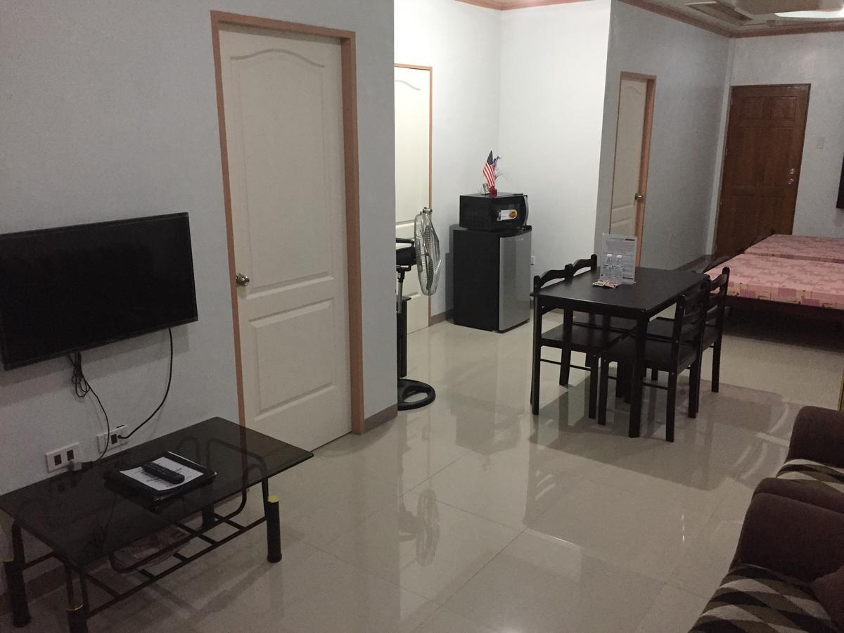 Rullan Apartelle Anda  Luaran gambar