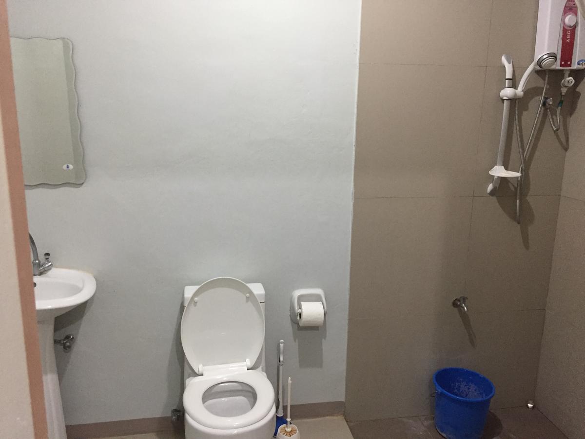 Rullan Apartelle Anda  Luaran gambar