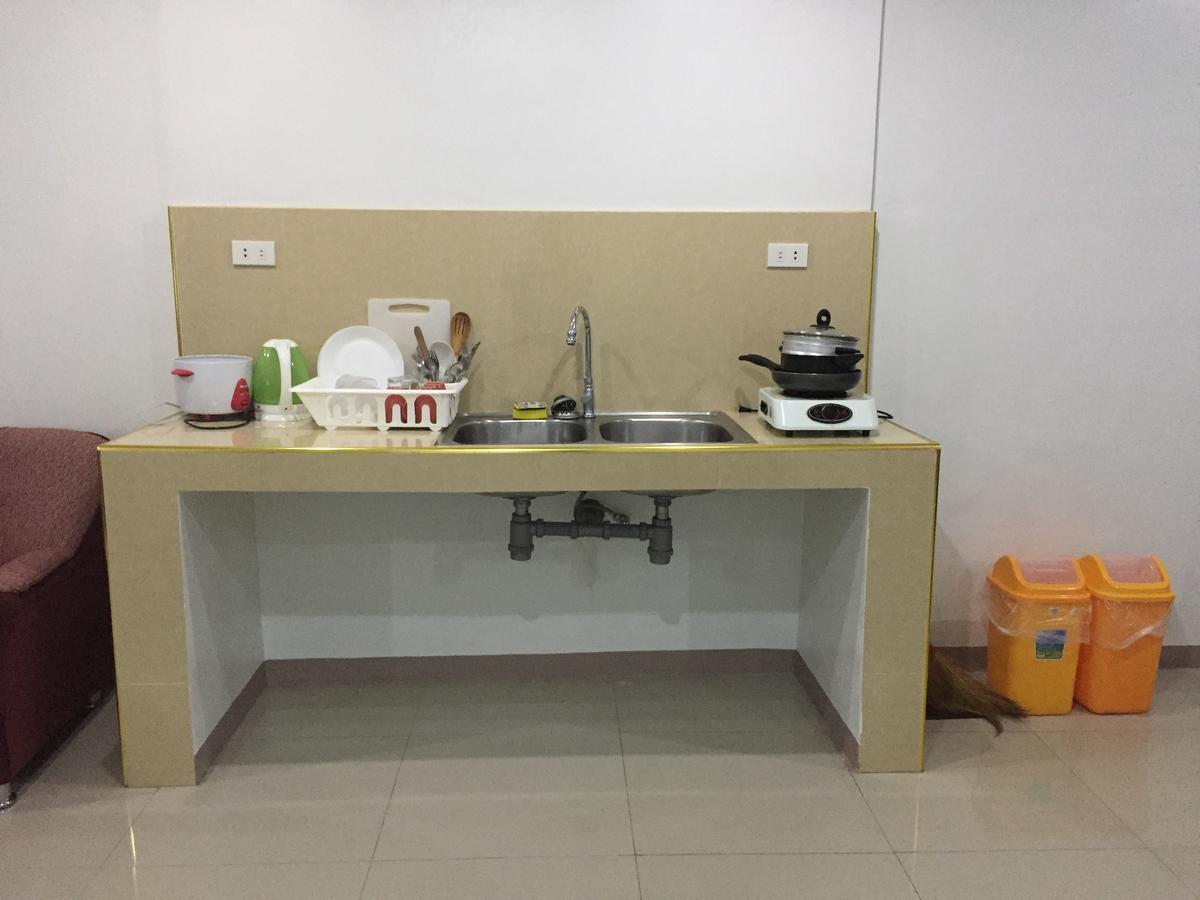 Rullan Apartelle Anda  Luaran gambar