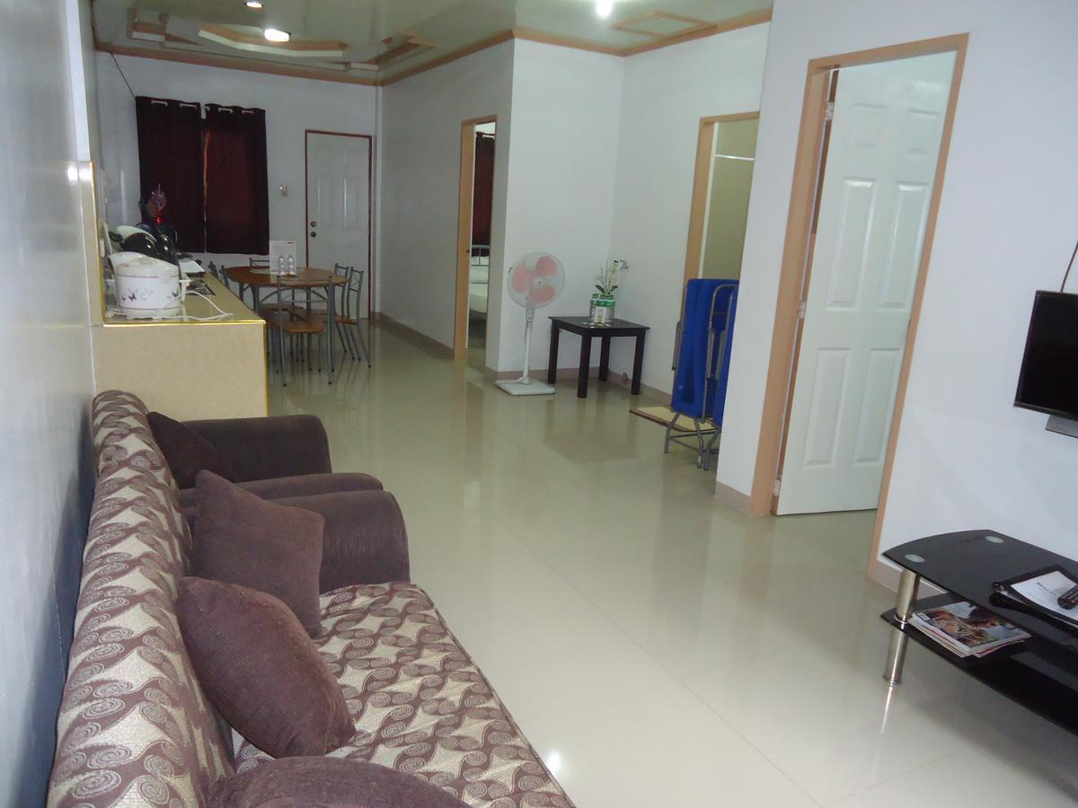 Rullan Apartelle Anda  Luaran gambar