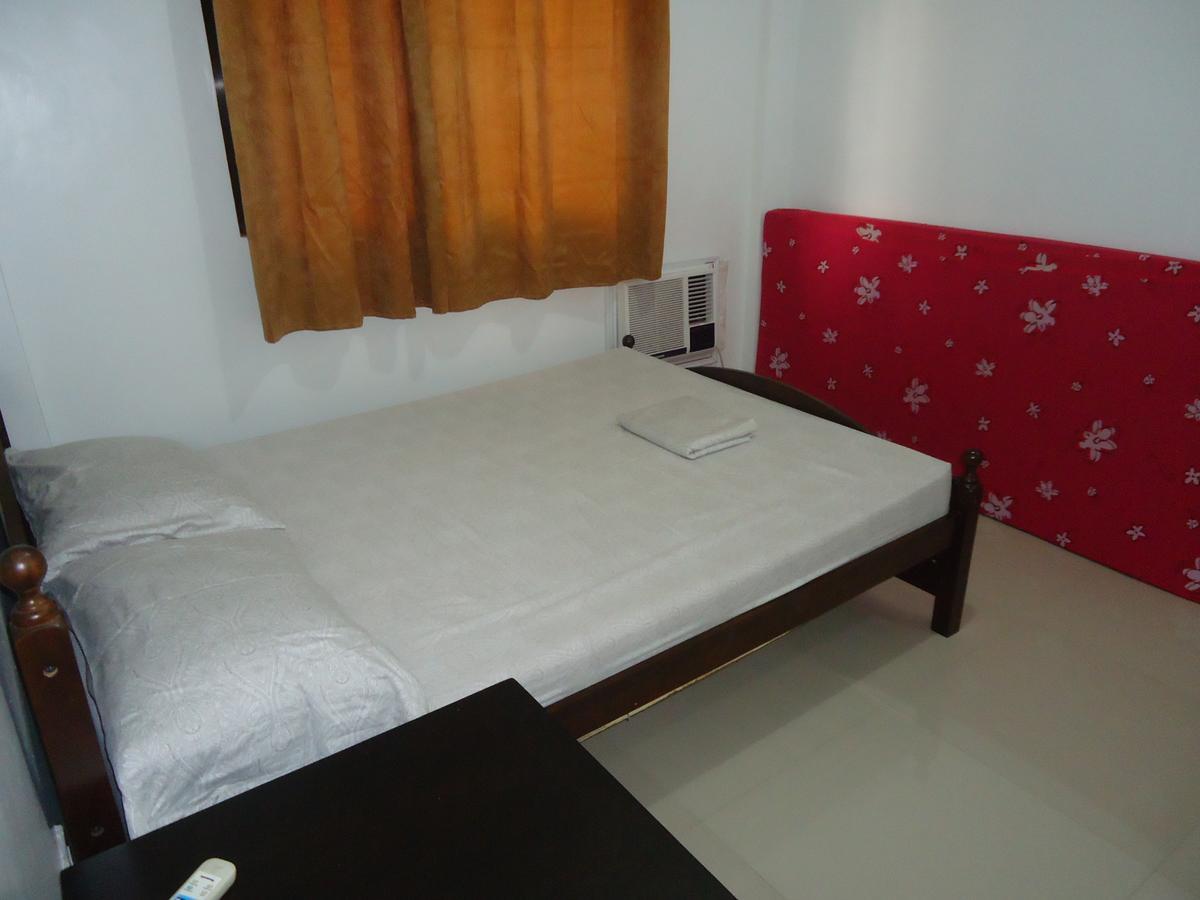 Rullan Apartelle Anda  Luaran gambar