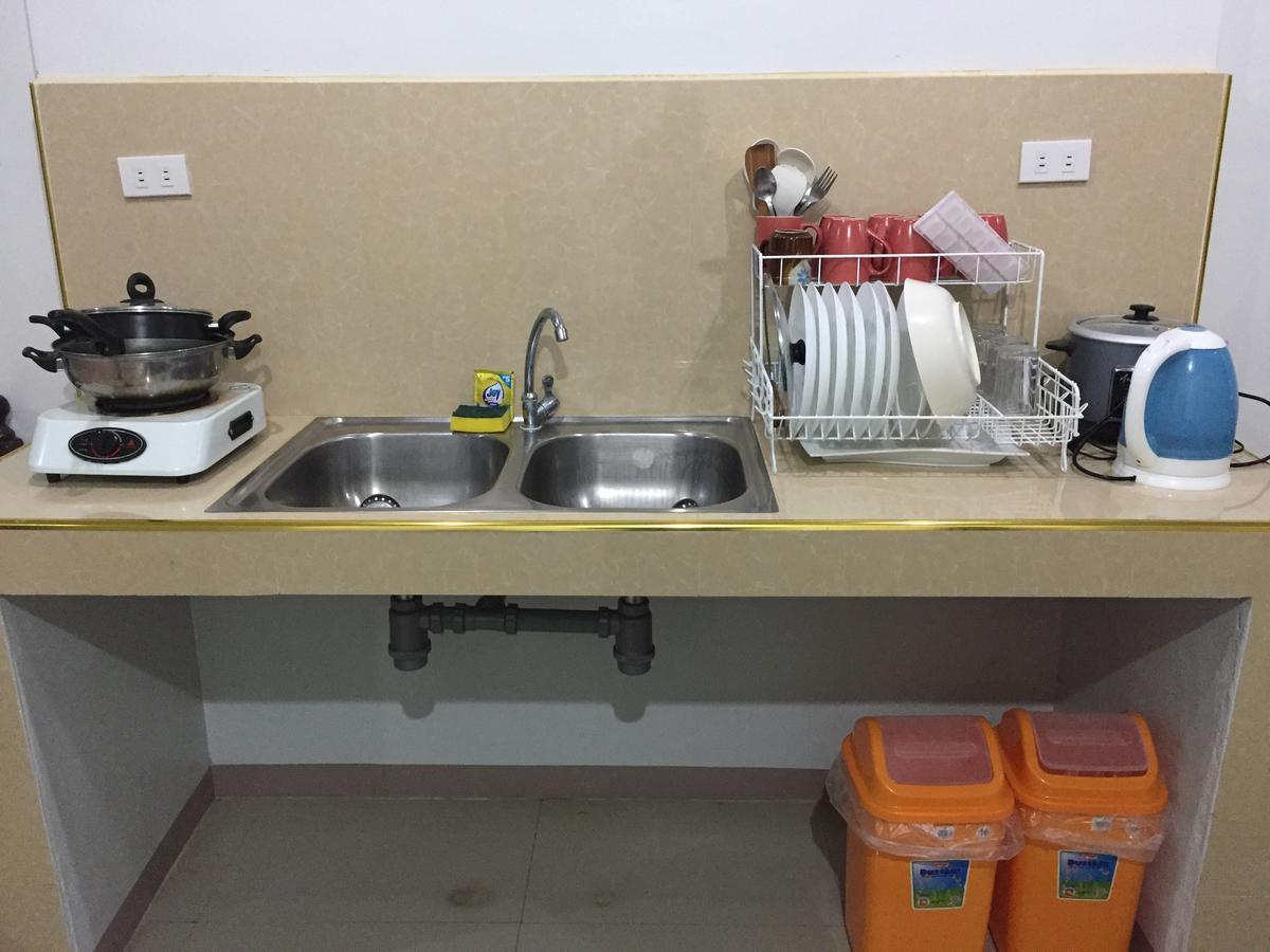 Rullan Apartelle Anda  Luaran gambar
