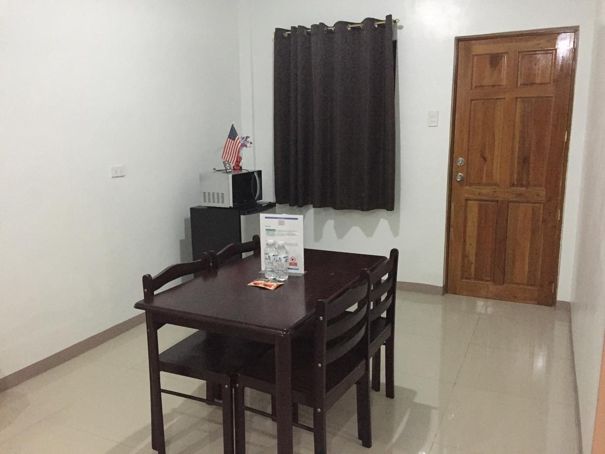 Rullan Apartelle Anda  Luaran gambar