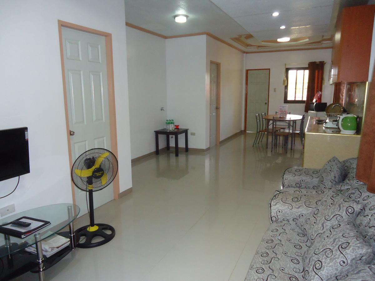 Rullan Apartelle Anda  Luaran gambar