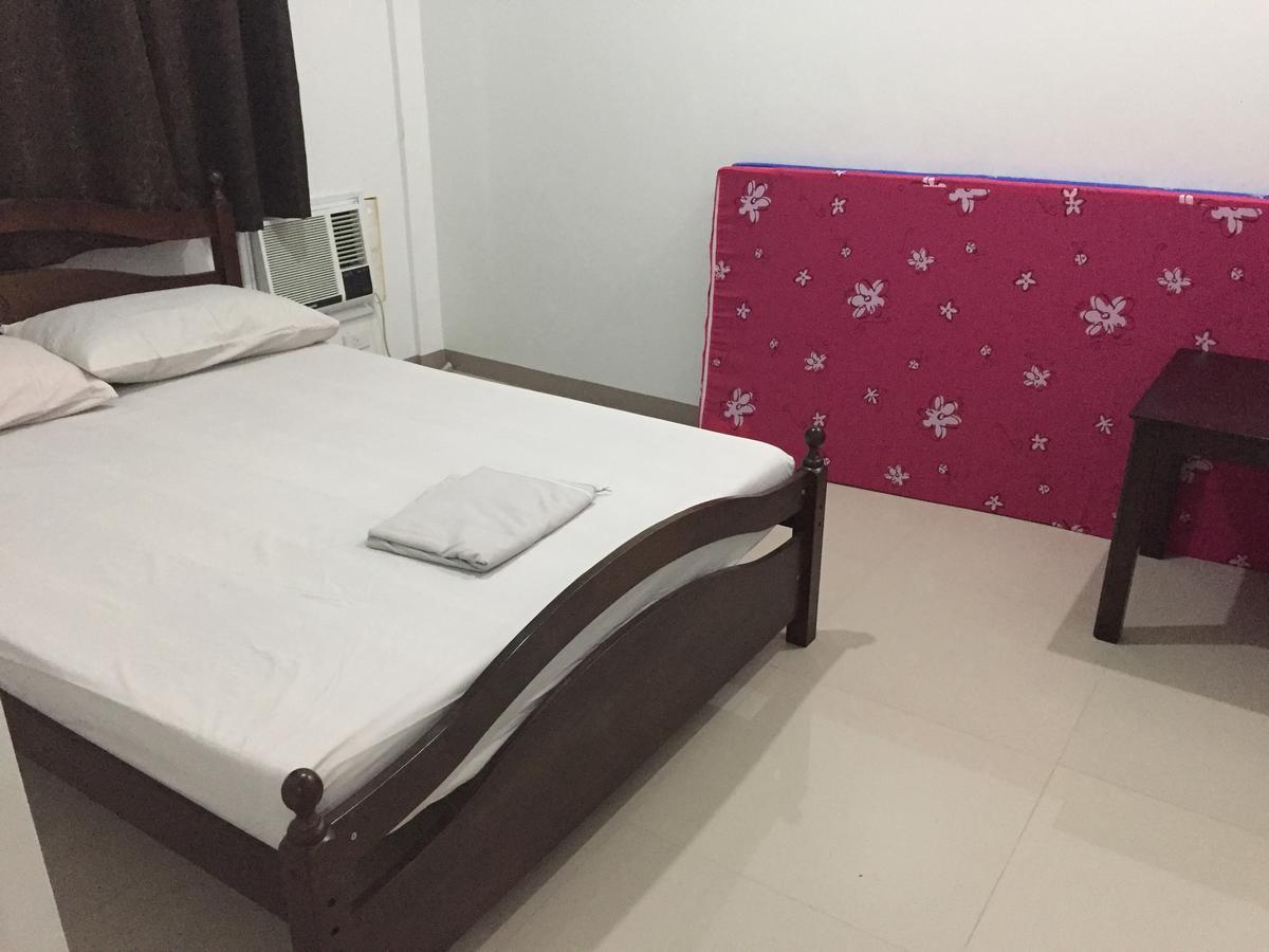 Rullan Apartelle Anda  Luaran gambar