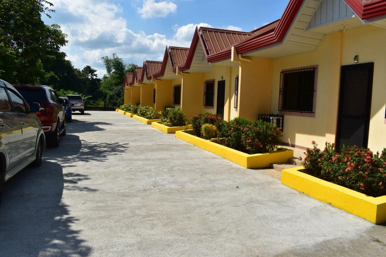 Rullan Apartelle Anda  Luaran gambar