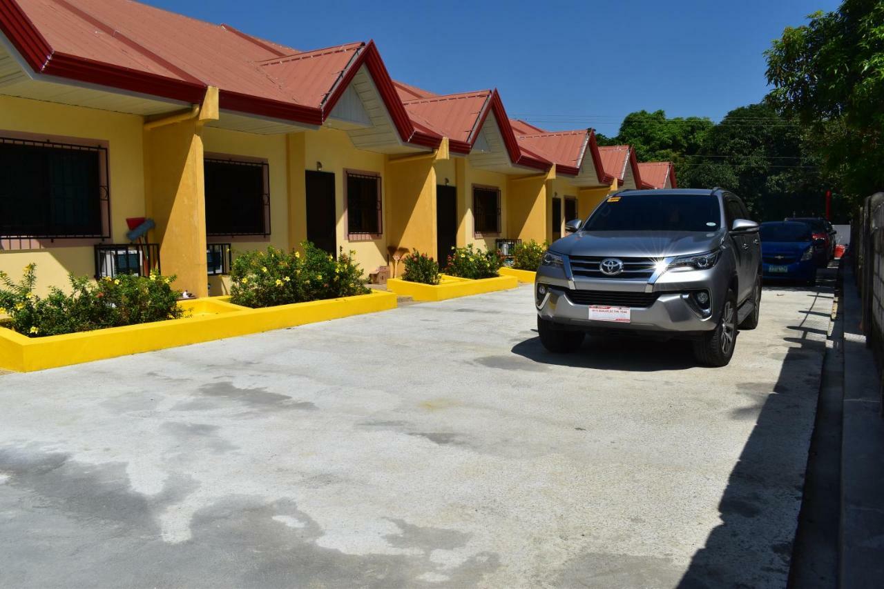 Rullan Apartelle Anda  Luaran gambar