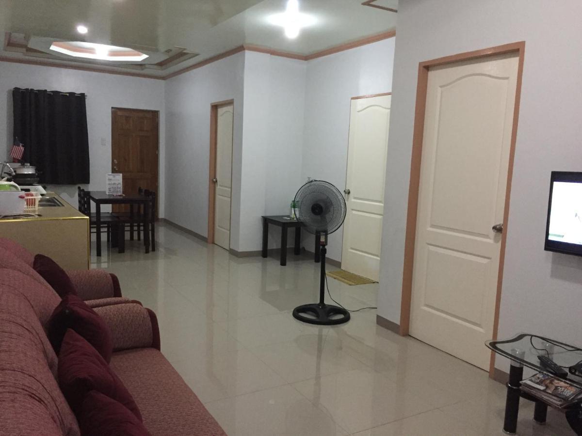 Rullan Apartelle Anda  Luaran gambar